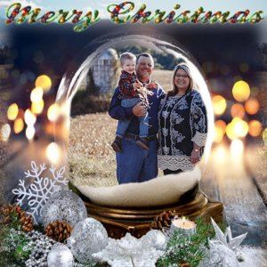 Meet your Posher, Pam